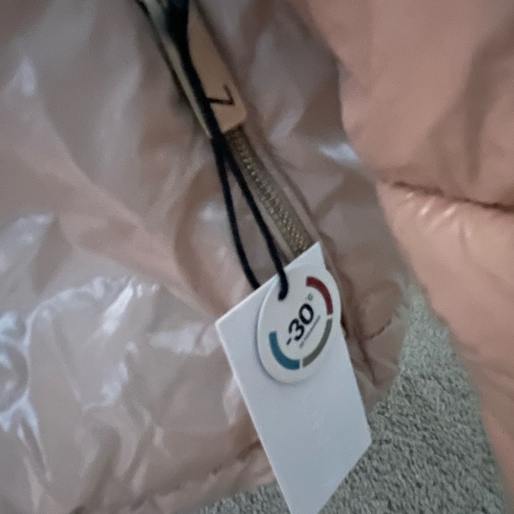 Noize Puffer Jacket - Picture 5 of 5